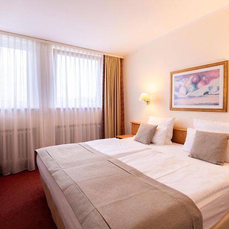 Hotel Bremer Haus Esterno foto