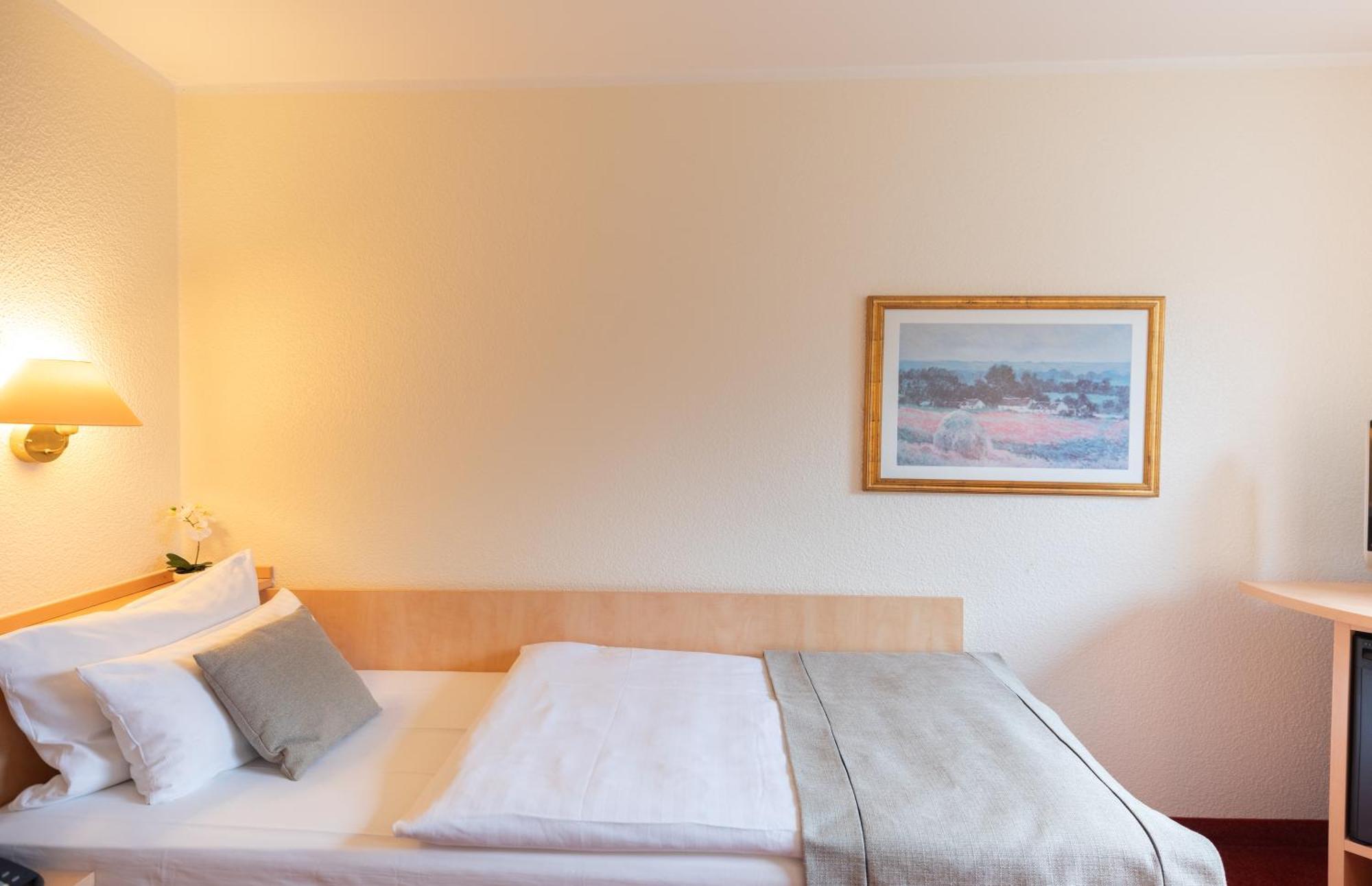 Hotel Bremer Haus Camera foto