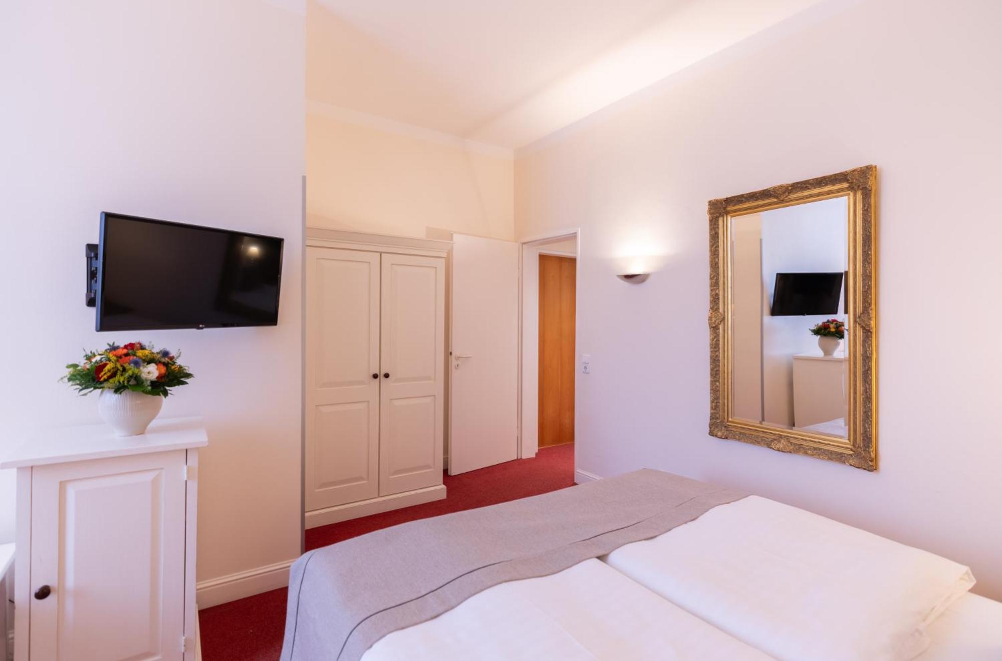 Hotel Bremer Haus Esterno foto