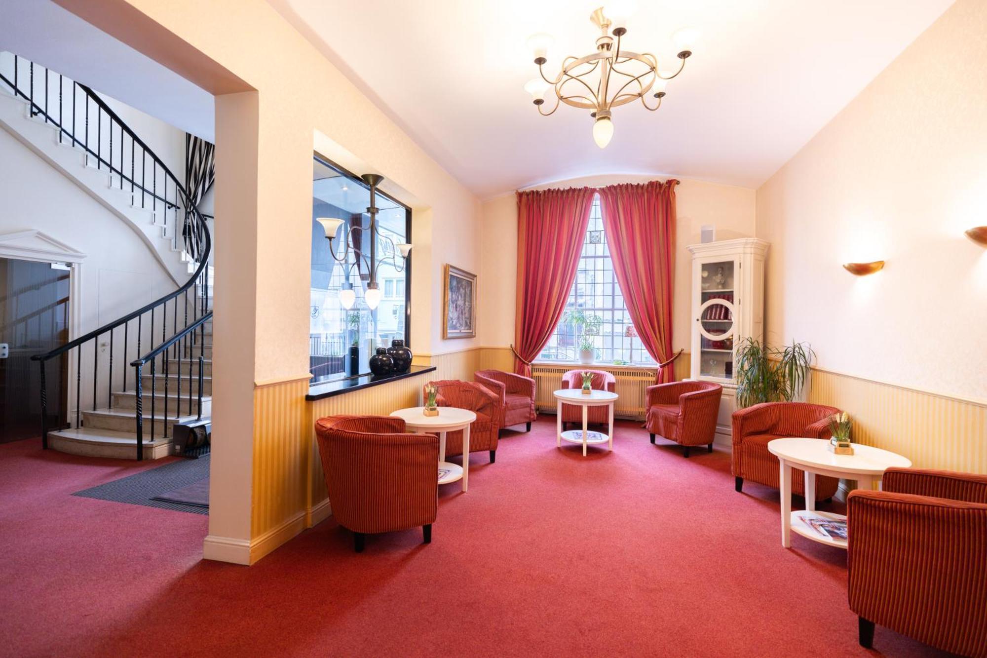 Hotel Bremer Haus Esterno foto