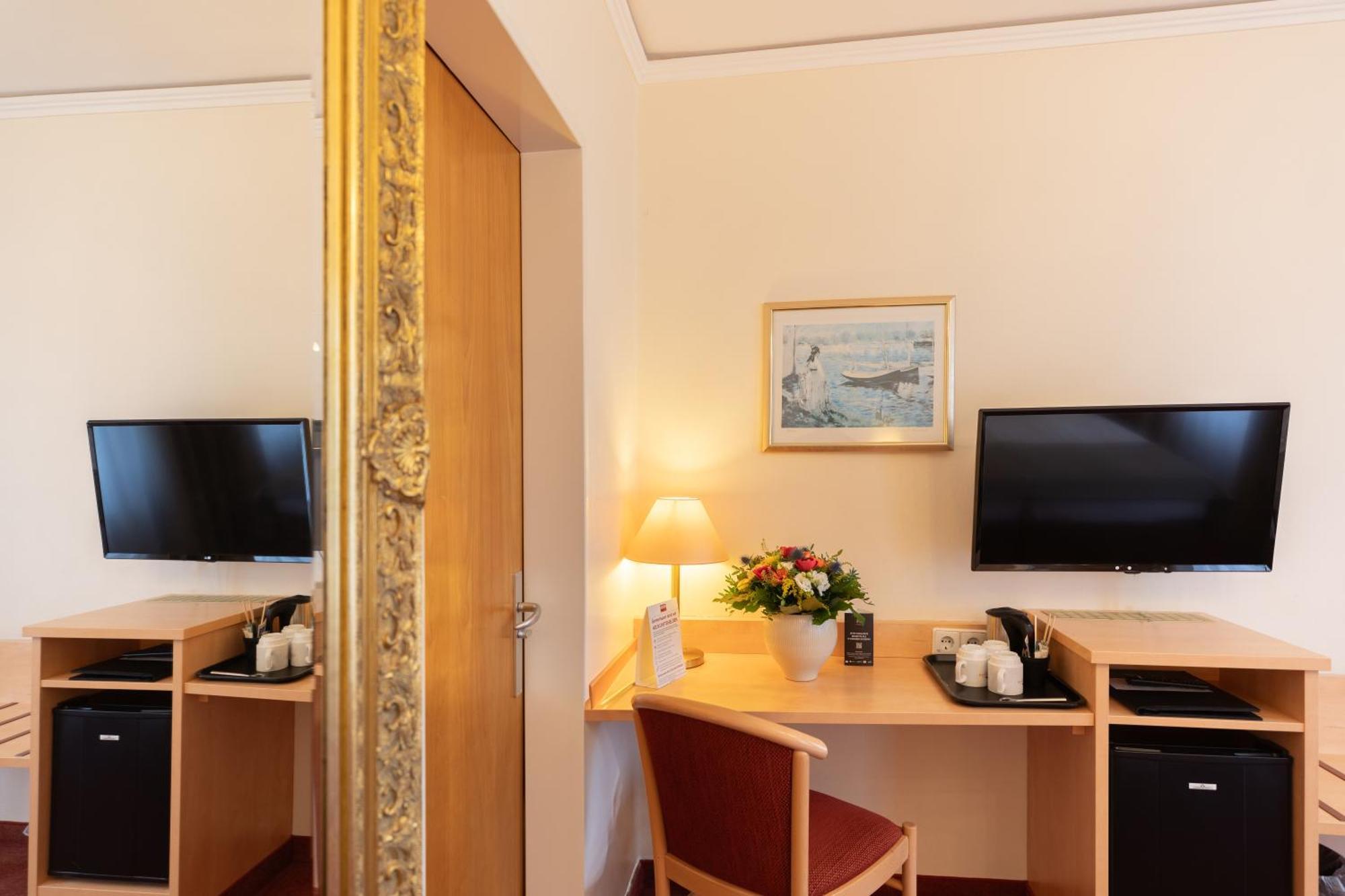Hotel Bremer Haus Esterno foto