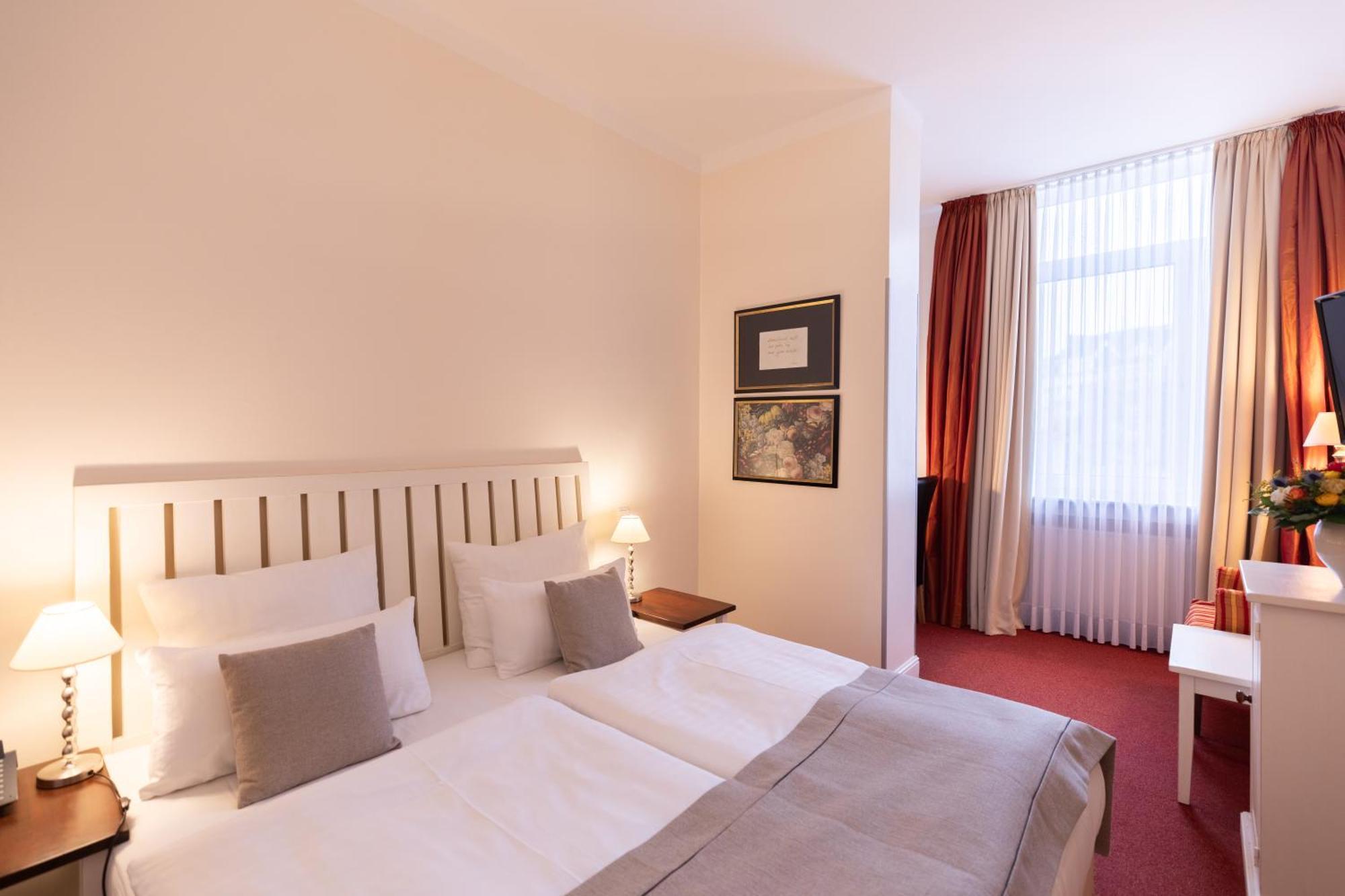 Hotel Bremer Haus Esterno foto