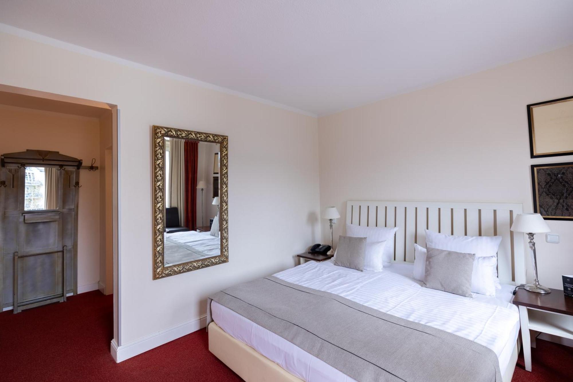 Hotel Bremer Haus Esterno foto