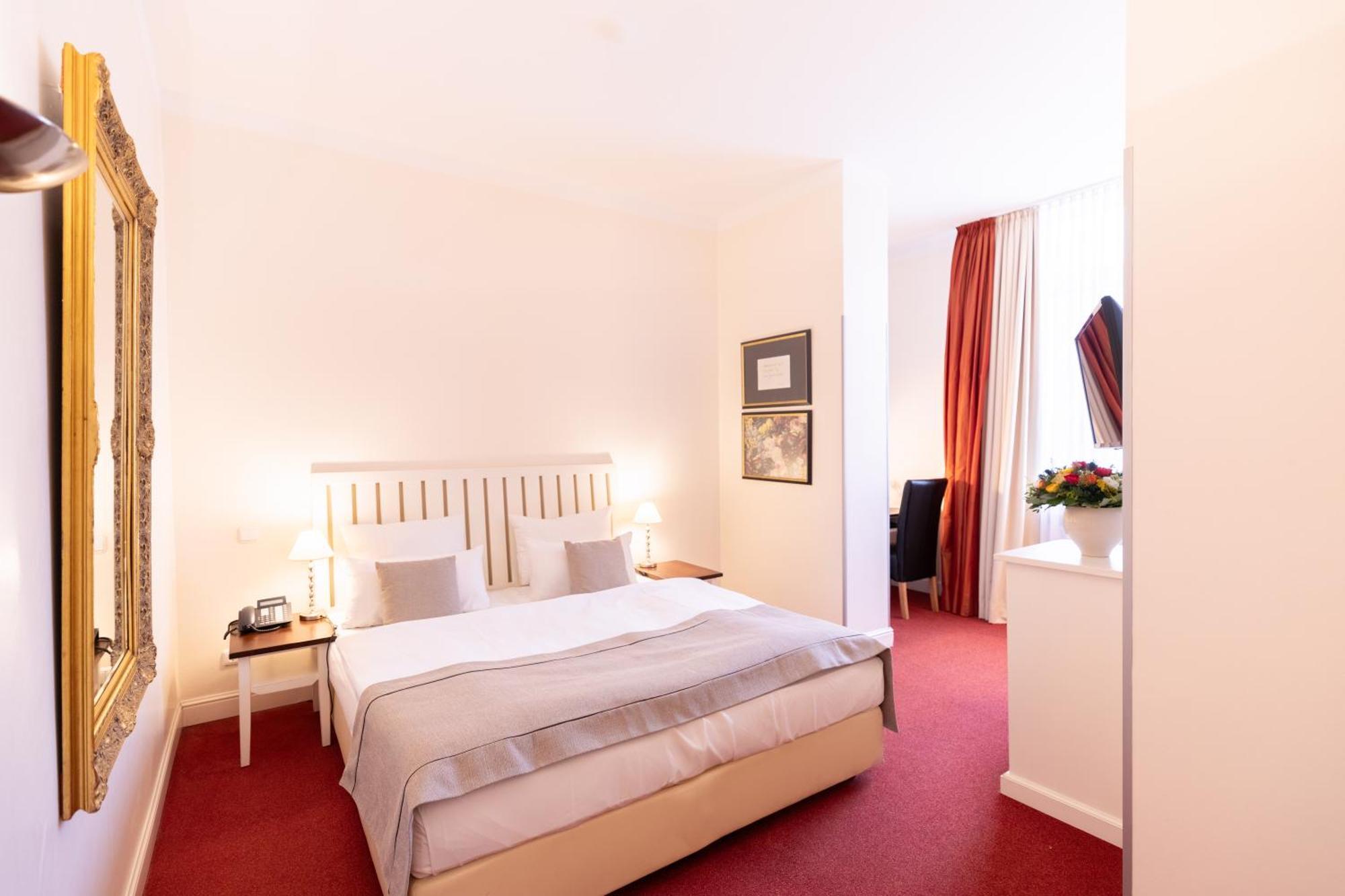 Hotel Bremer Haus Esterno foto
