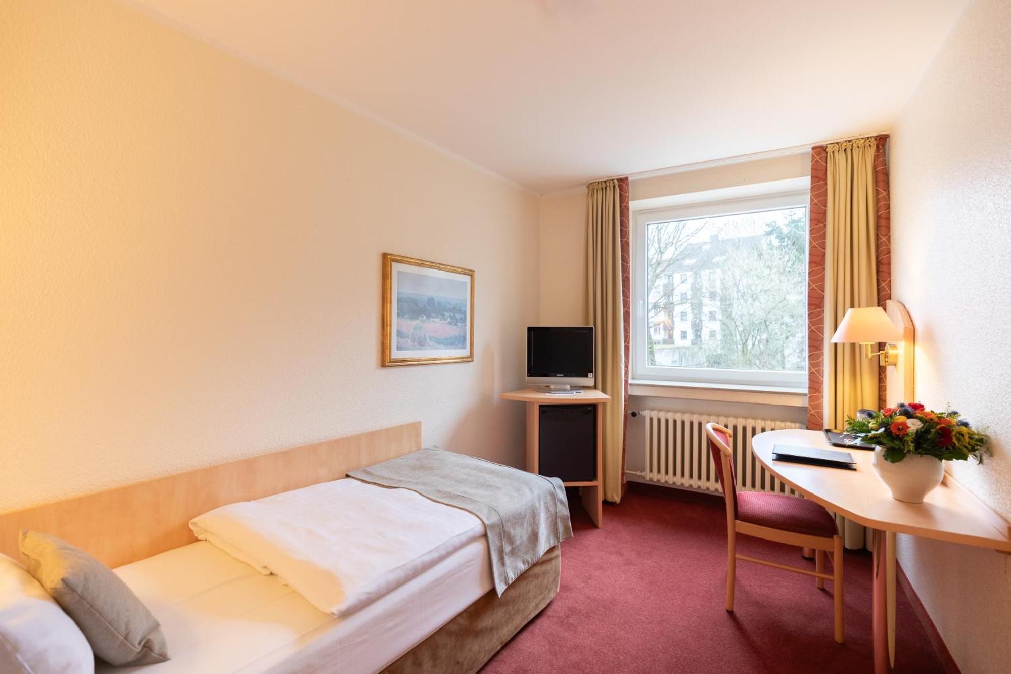 Hotel Bremer Haus Camera foto