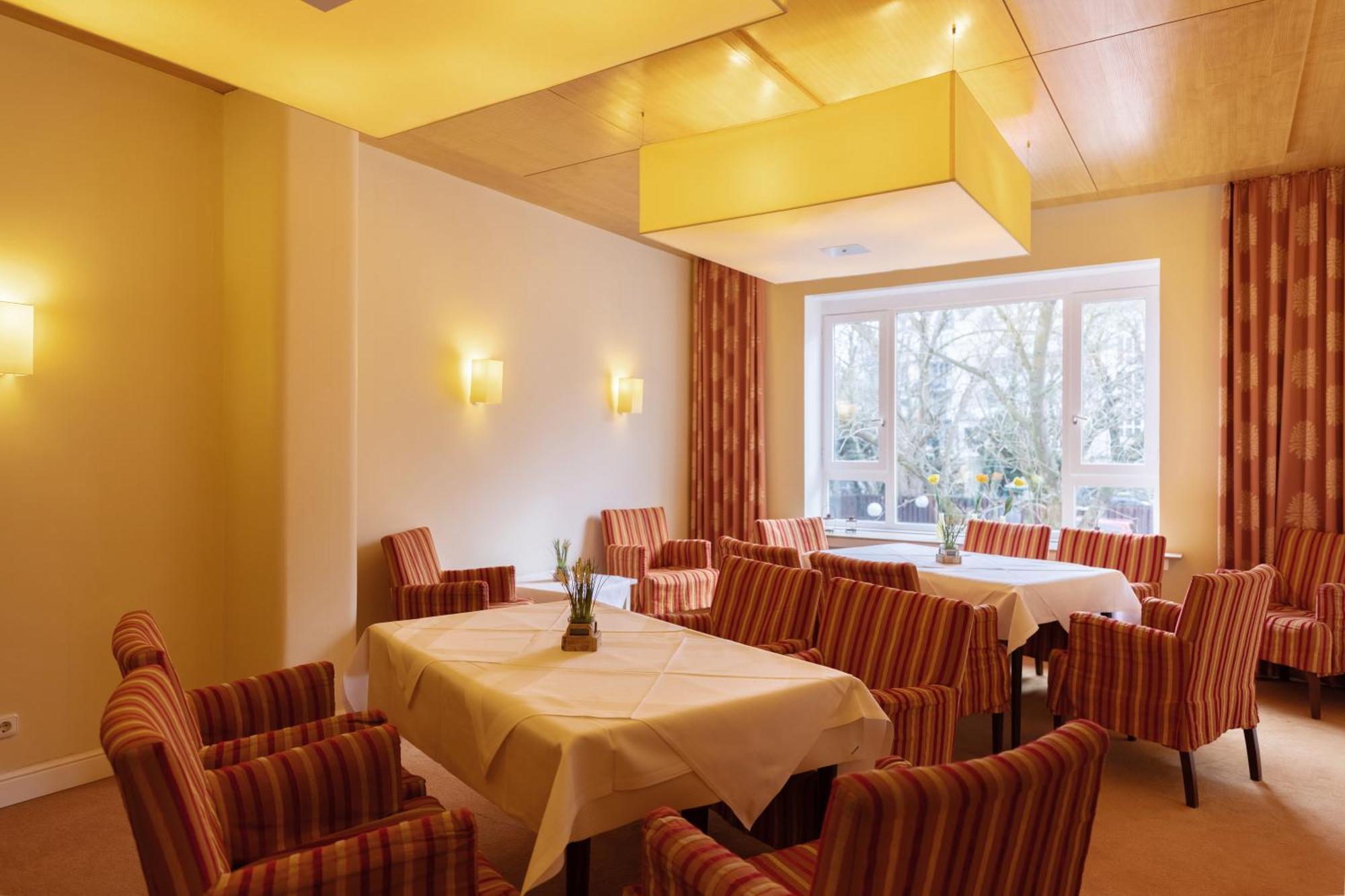 Hotel Bremer Haus Esterno foto