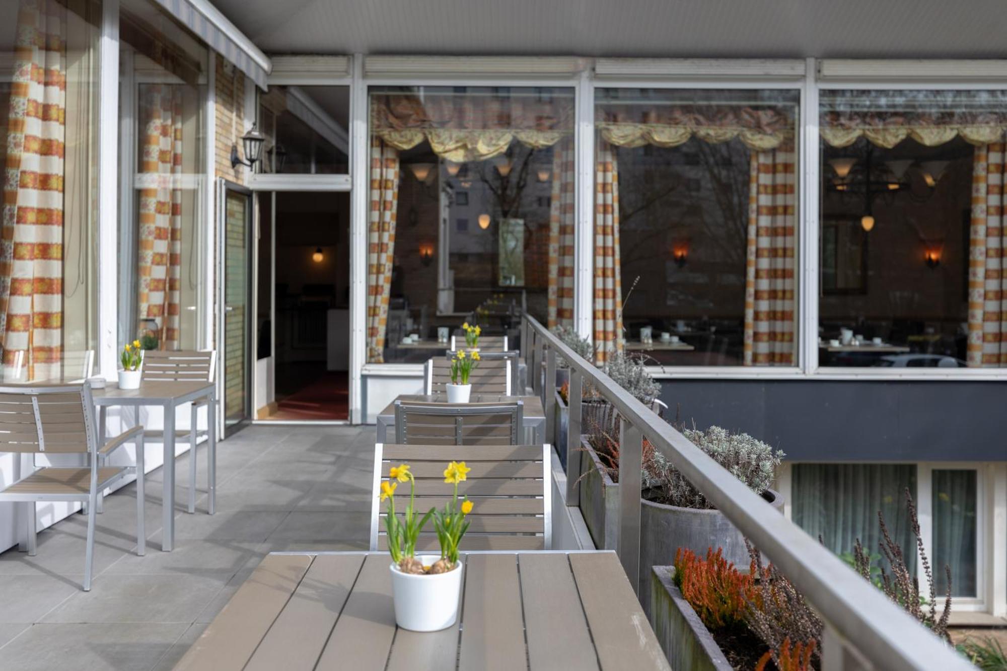 Hotel Bremer Haus Esterno foto