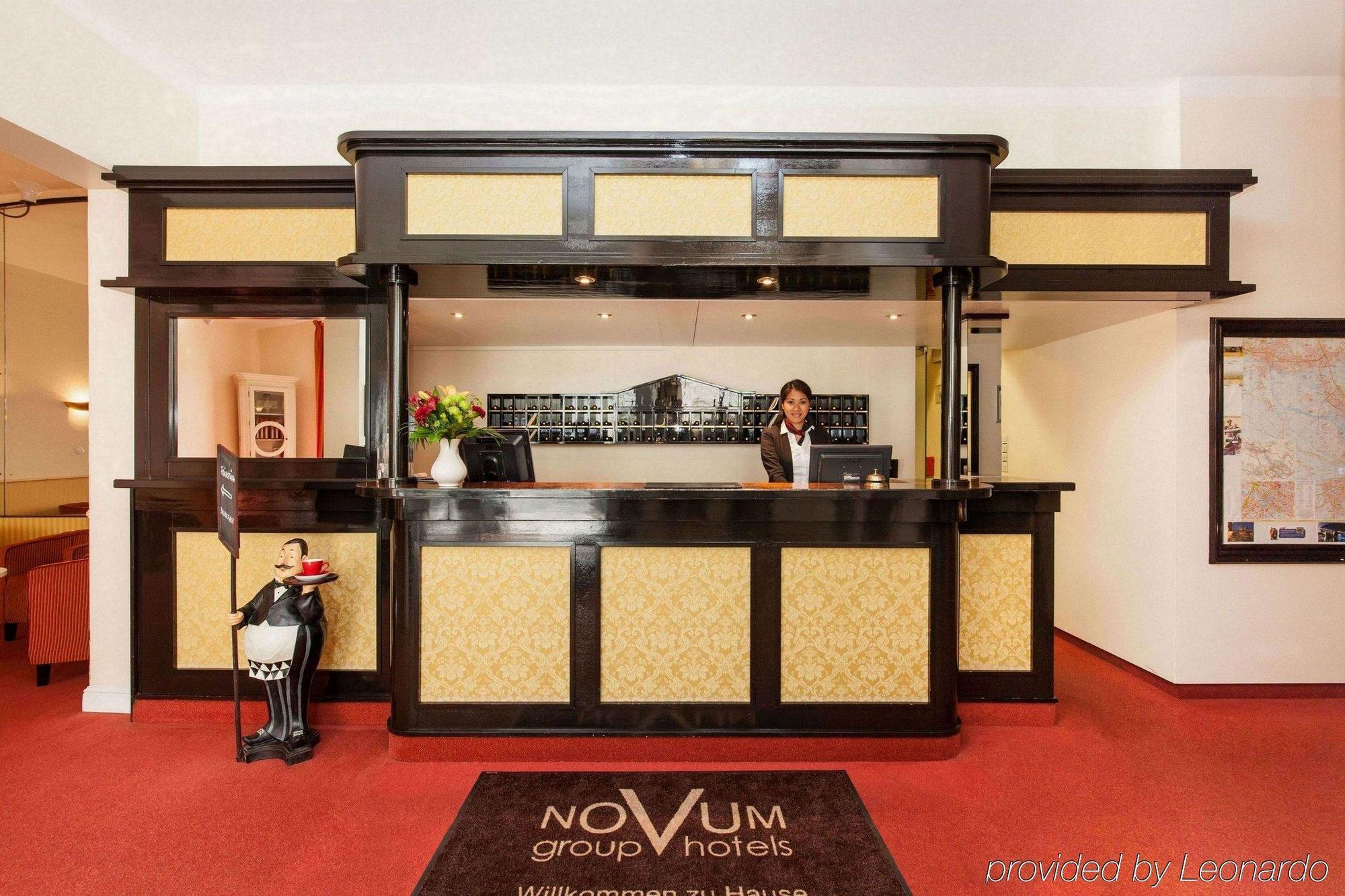 Hotel Bremer Haus Esterno foto