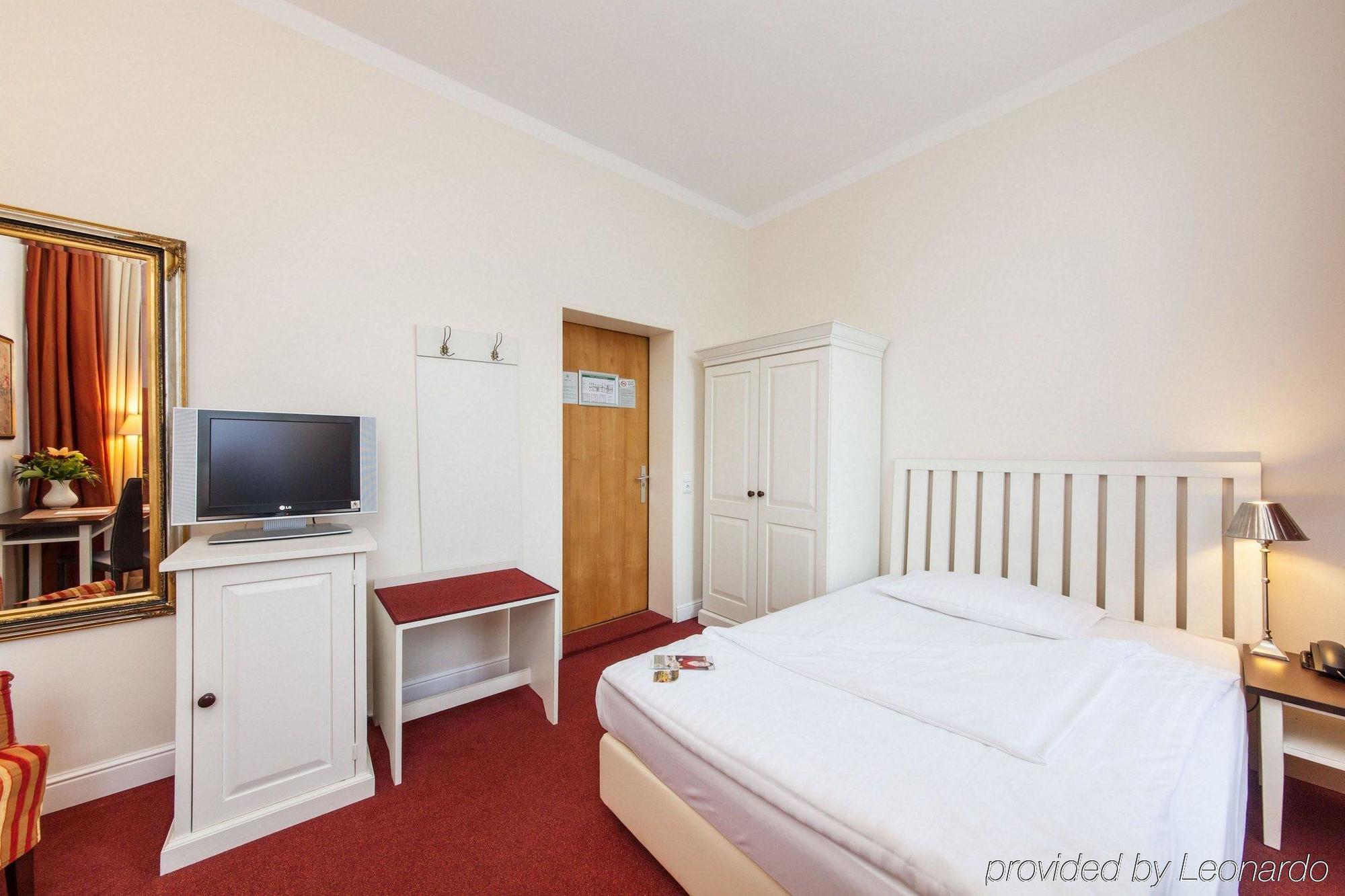 Hotel Bremer Haus Esterno foto