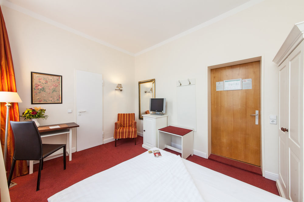 Hotel Bremer Haus Esterno foto