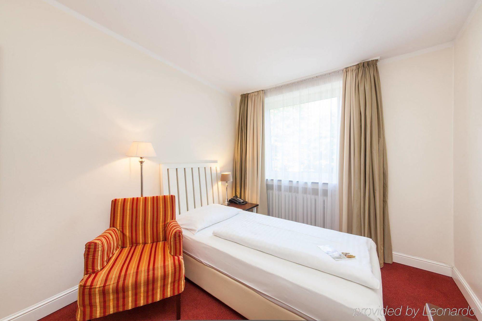 Hotel Bremer Haus Esterno foto