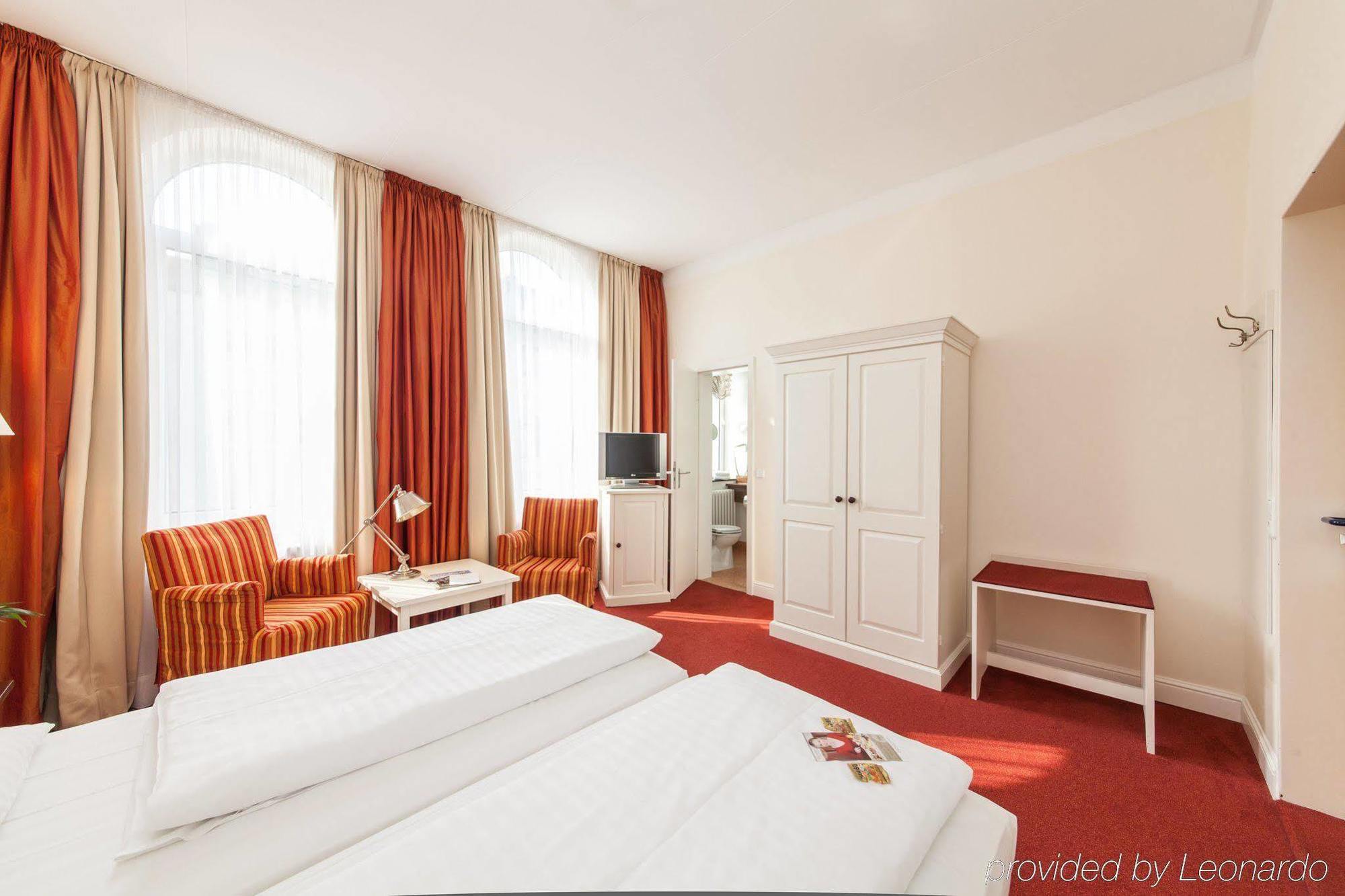Hotel Bremer Haus Esterno foto