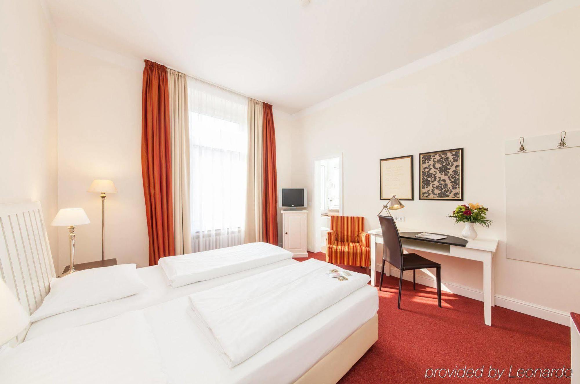 Hotel Bremer Haus Esterno foto