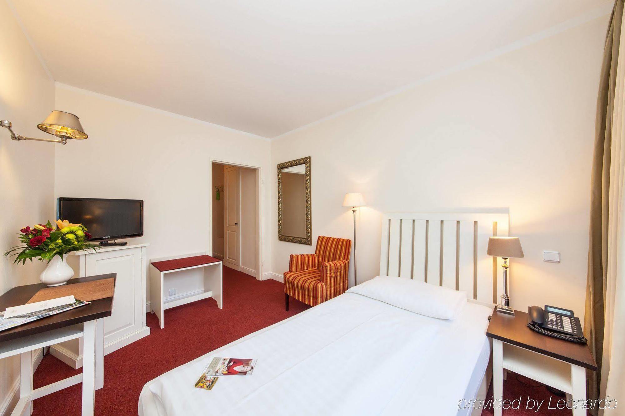 Hotel Bremer Haus Esterno foto