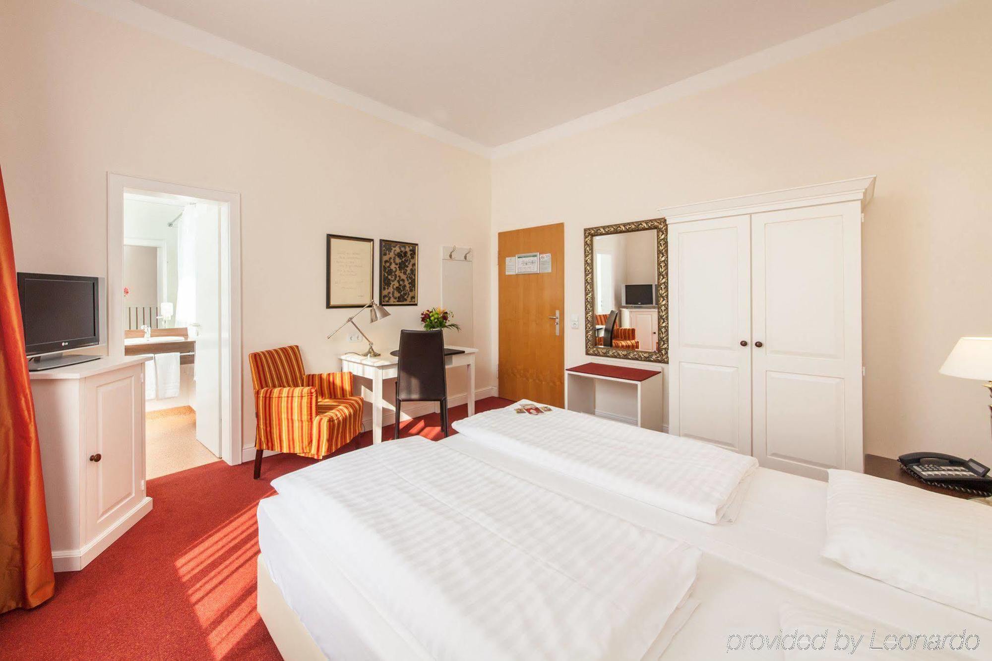 Hotel Bremer Haus Esterno foto