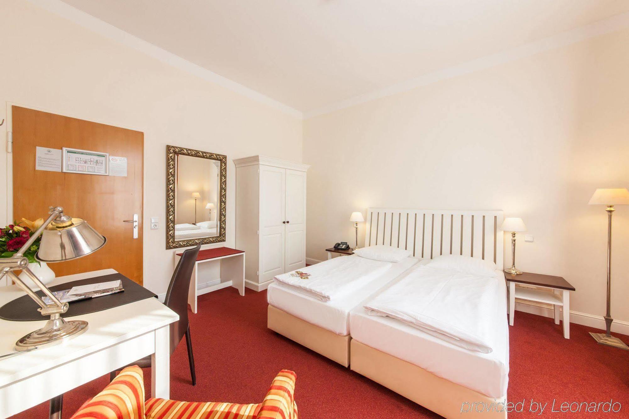 Hotel Bremer Haus Esterno foto
