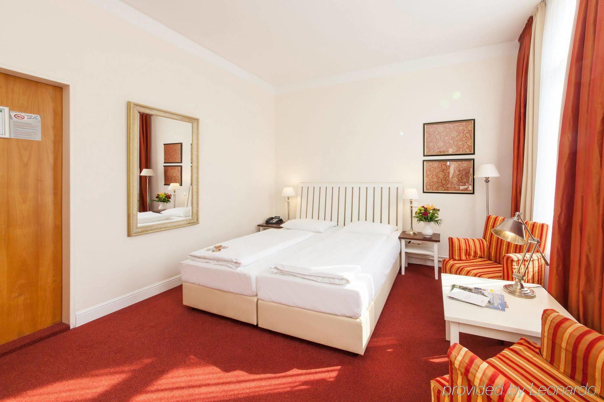Hotel Bremer Haus Esterno foto