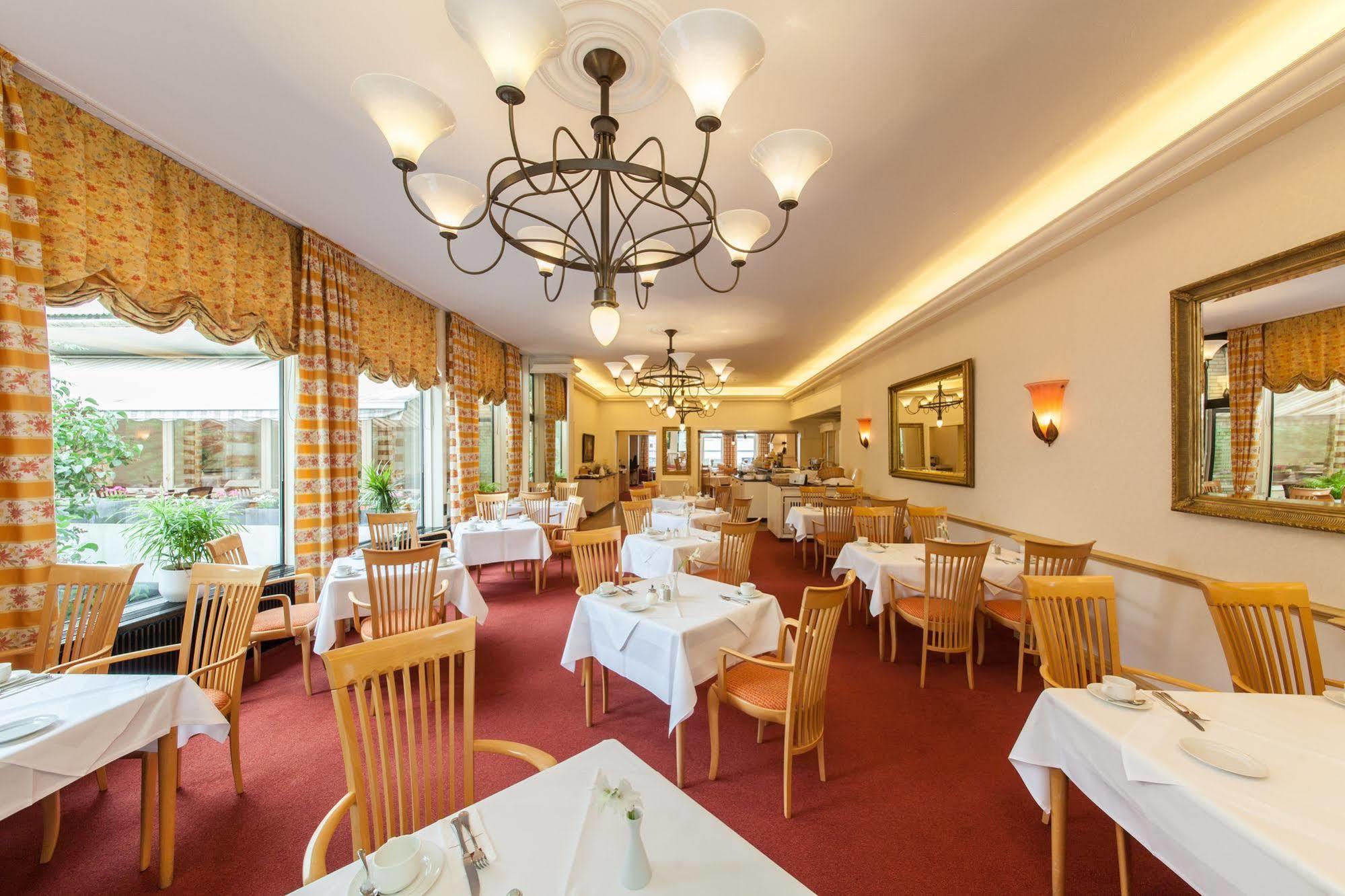Hotel Bremer Haus Esterno foto