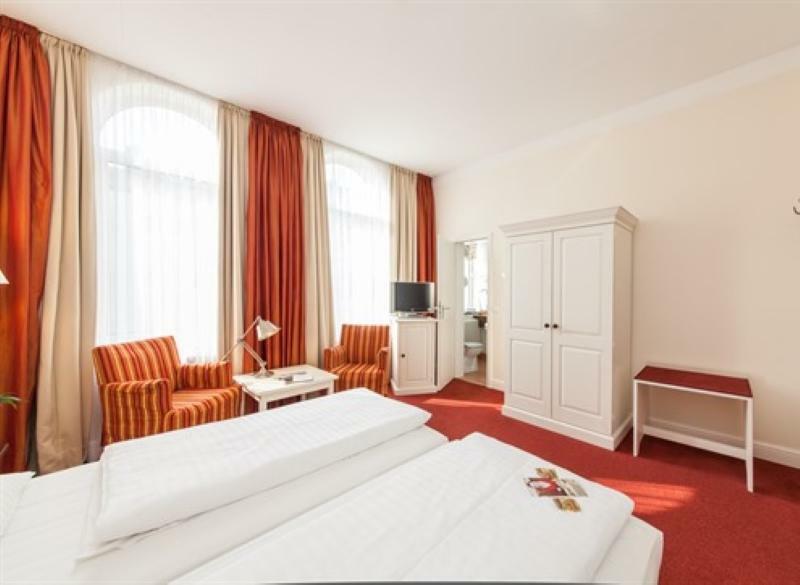 Hotel Bremer Haus Esterno foto