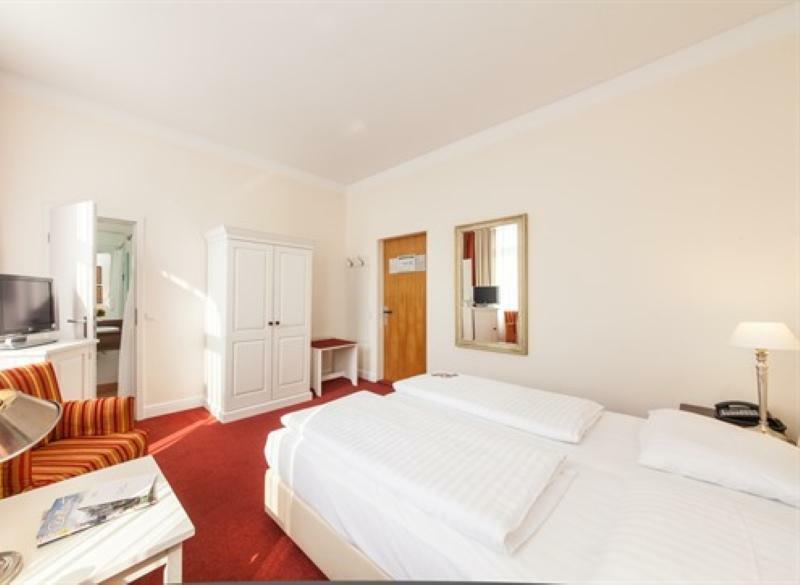 Hotel Bremer Haus Esterno foto