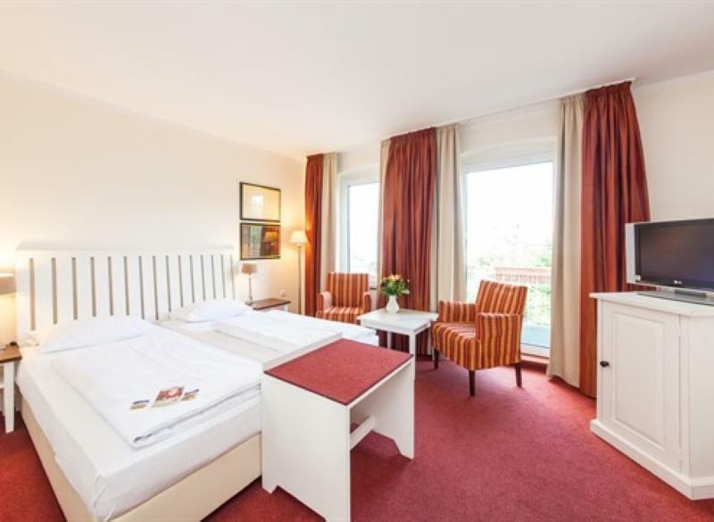 Hotel Bremer Haus Esterno foto