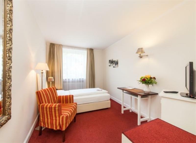 Hotel Bremer Haus Esterno foto